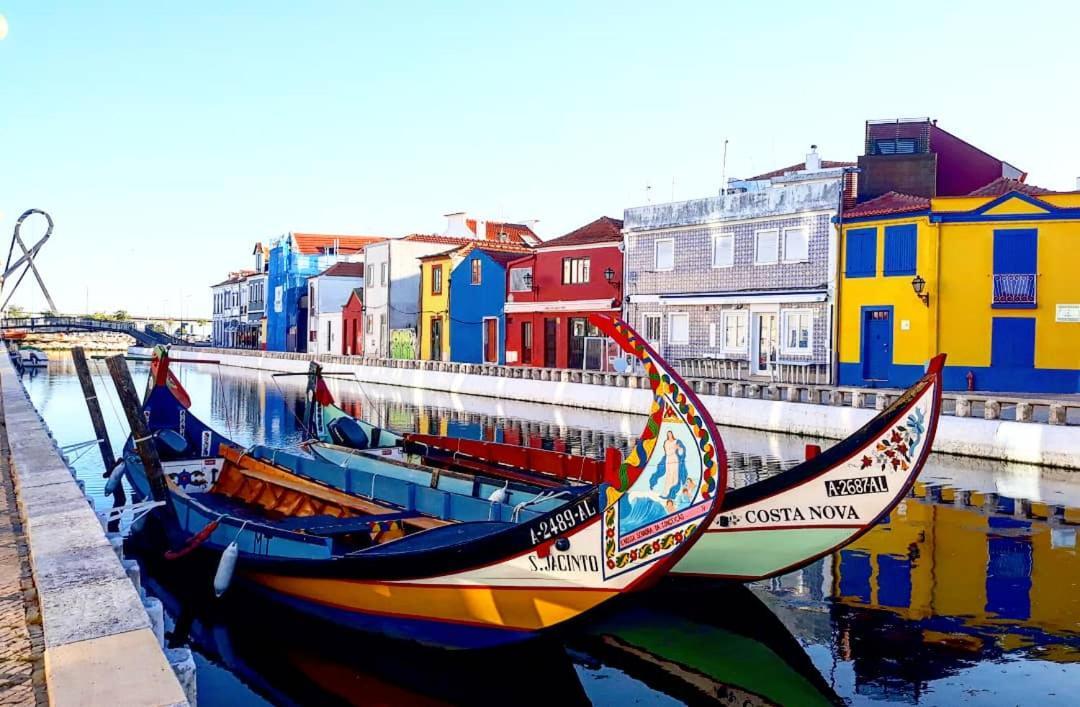 Aveiro2Stay Екстериор снимка