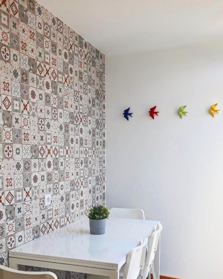 Aveiro2Stay Екстериор снимка