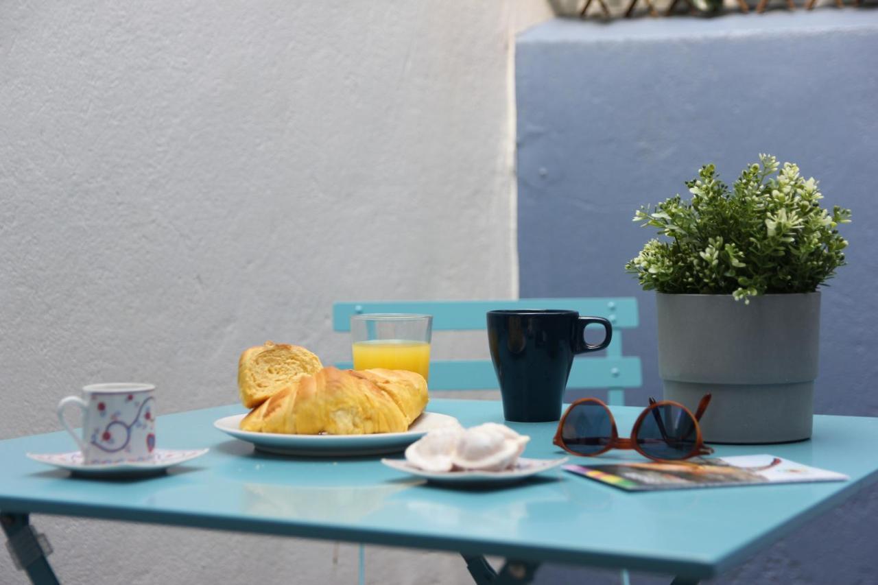 Aveiro2Stay Екстериор снимка