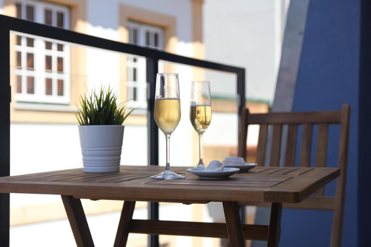 Aveiro2Stay Екстериор снимка